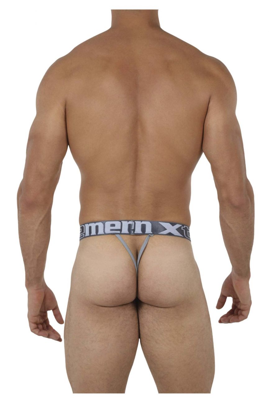 Xtremen 91080 Microfiber Thongs Fuchsia