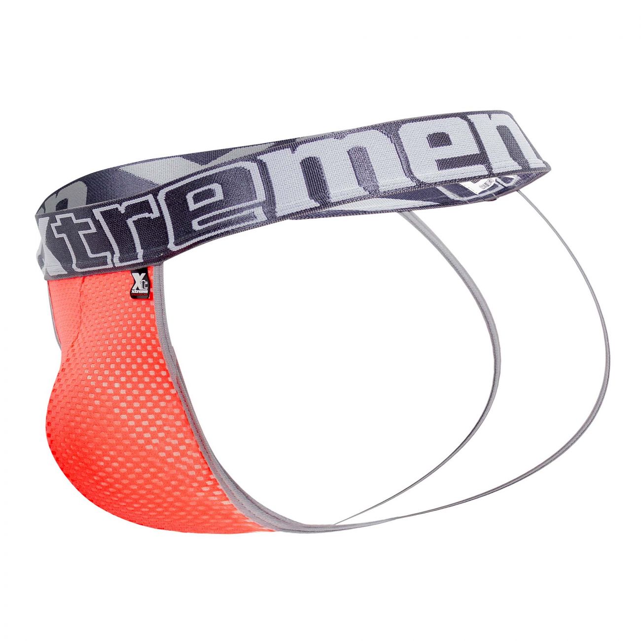 Xtremen 91080 Microfiber Thongs Fuchsia
