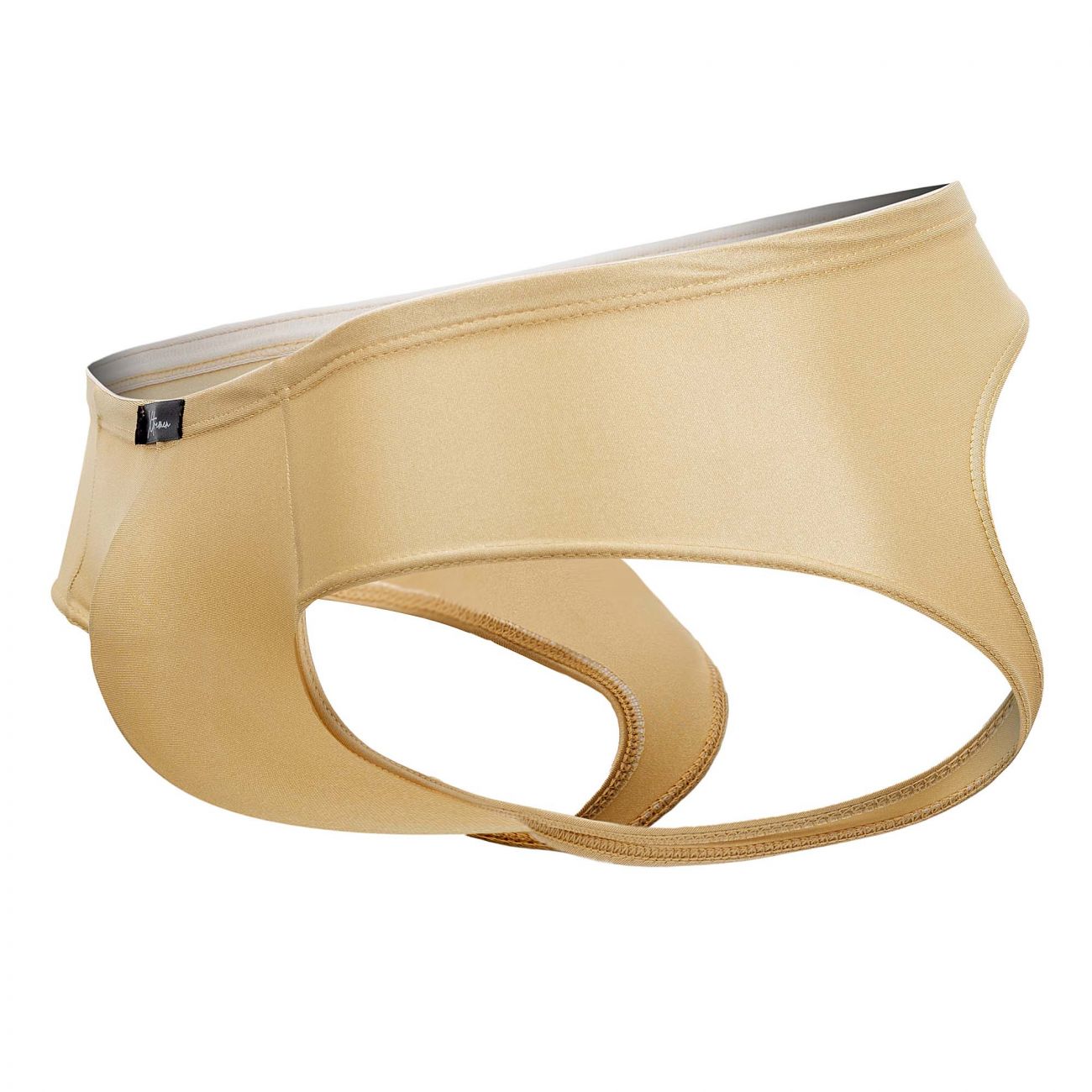 Xtremen 91111 Super Shine Jockstrap Candy Gold