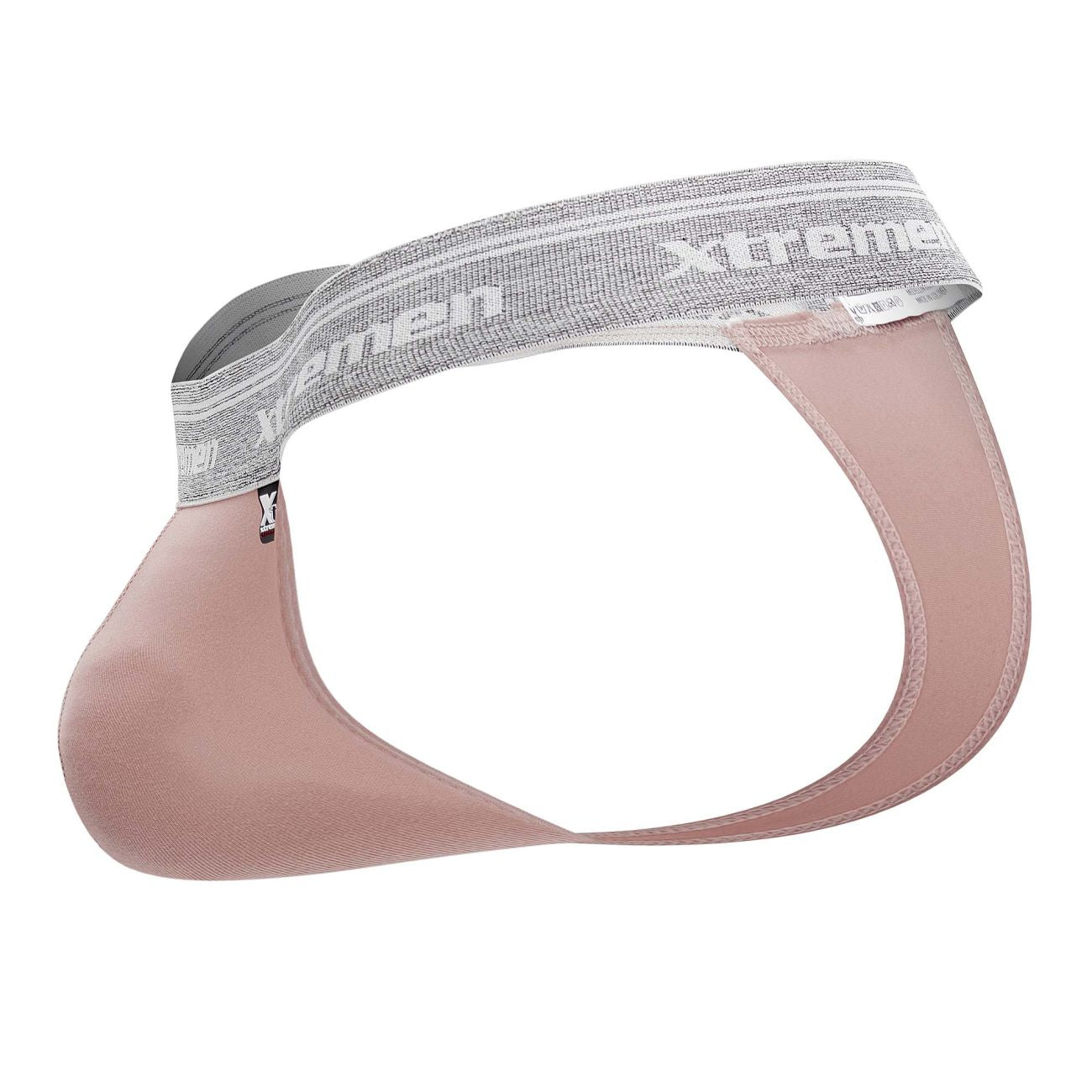 Xtremen 91141 Ultra-soft Thongs Rosewood