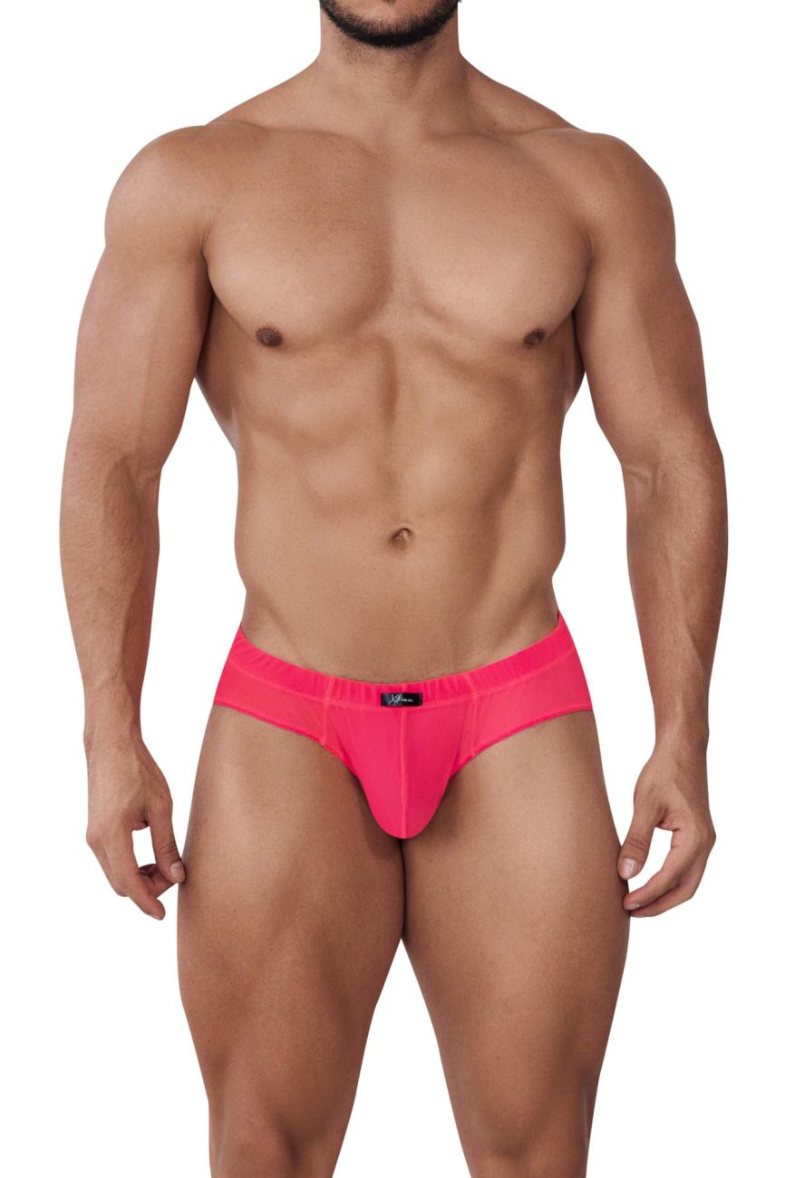 Xtremen 91155 Solid Briefs Candy